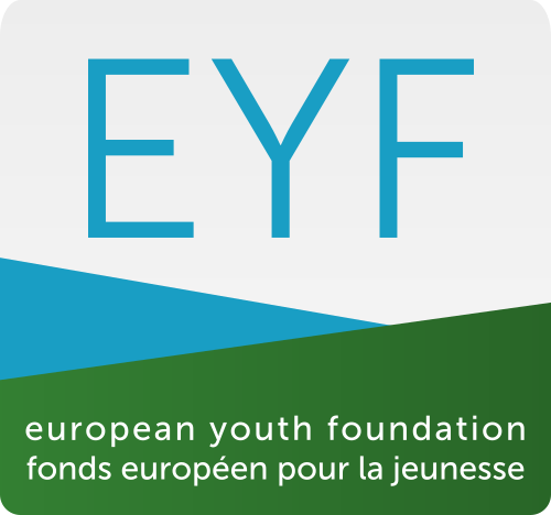 European Youth Foundation